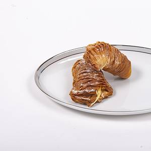 Κρουασανάκια γεμιστά με κρέμα Zabaione_147