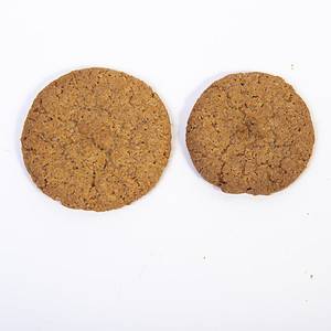 Μπισκότο με βρώμη & μέλι_138