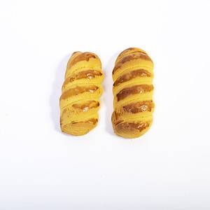 Χωριάτικη πλεξούδα πορτοκάλι_14